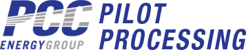 PCC Energy Group Pilot Processing Logo